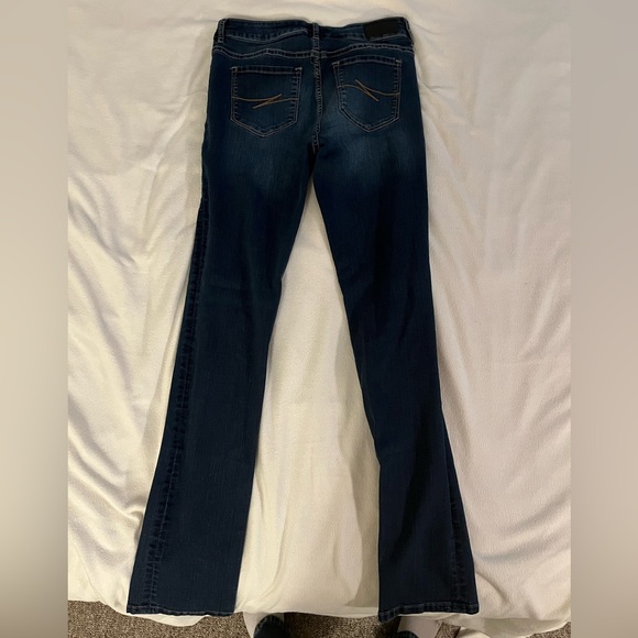 Women’s Bootlegger skinny jeans - Picture 2 of 4